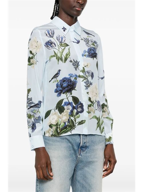 Camicia Willa ALICE & OLIVIA | CC606P23019I101